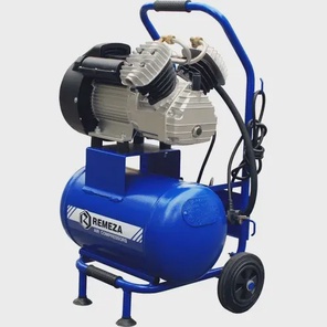 Поршневой компрессор Remeza СБ 4/С-20.J2047 В